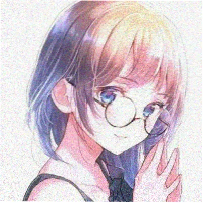 嗨动漫用户头像